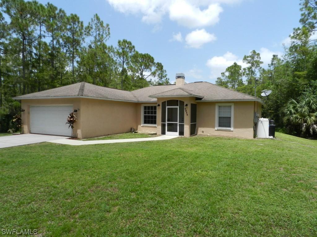 4445 Golden Gate Blvd., Naples, FL 34120