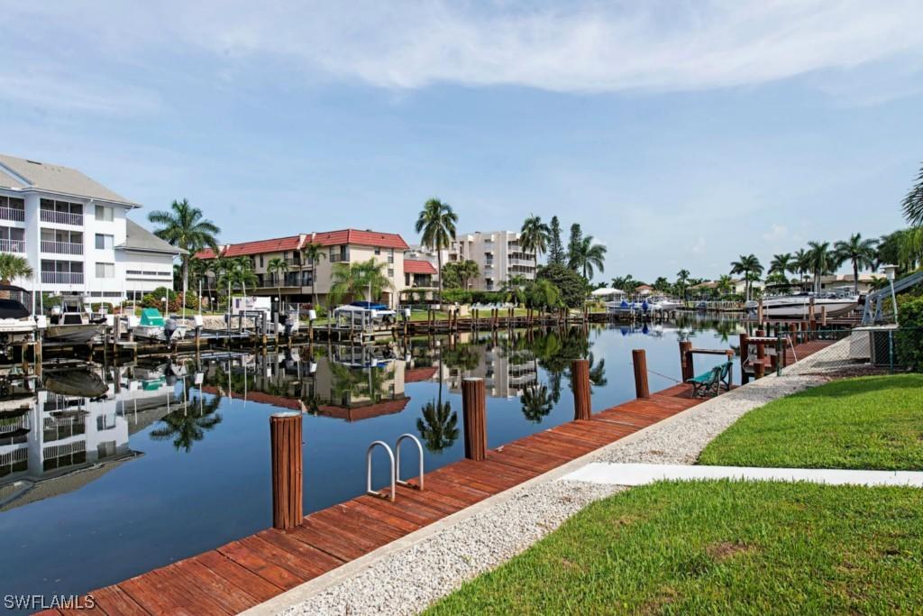 1051 Swallow Ave. #208, Marco Island, FL 34145