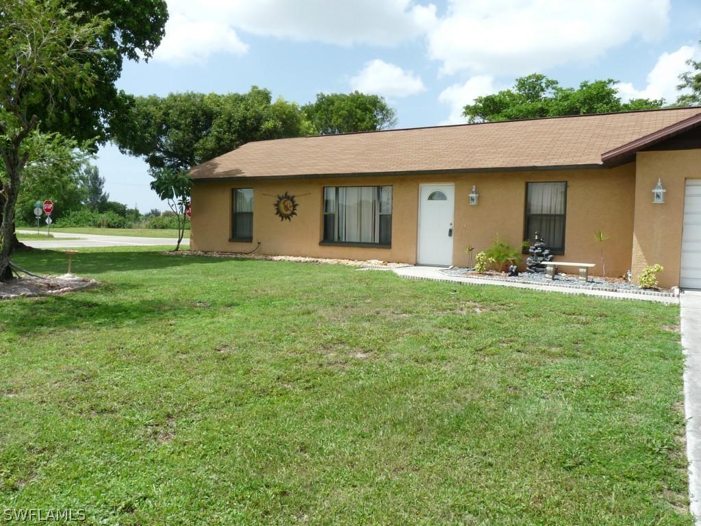 501 SE 26th Ter., Cape Coral, FL 33904