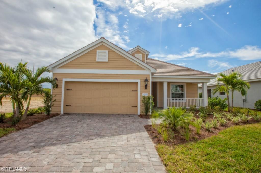 4533 Watercolor Way Way, Fort Myers, FL 33966