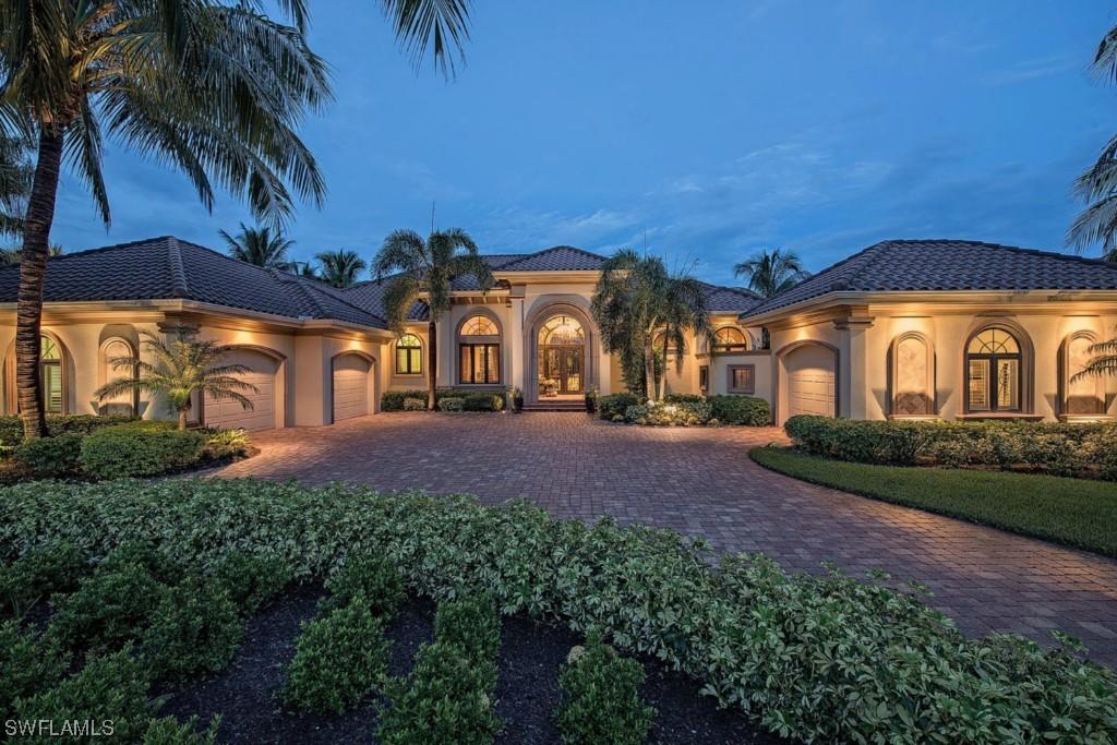 22051 Reserve Estates Dr., Estero, FL 34135