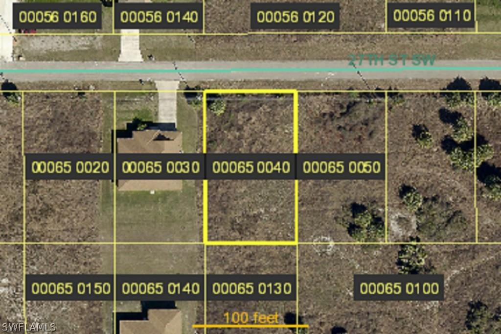 4029 27th St., Lehigh Acres, FL 33976