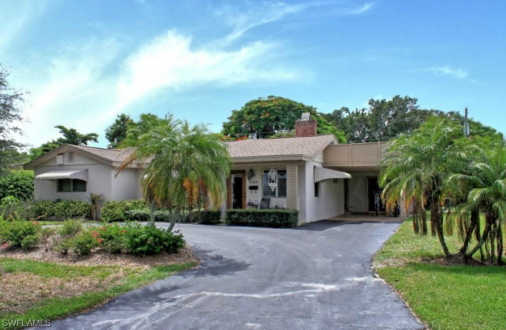 1228 13th Ave., Naples, FL 34102