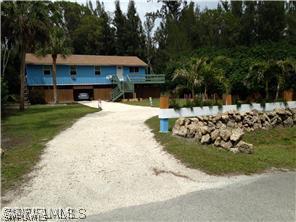 3470 Tangelo Dr., St. James City, FL 33956