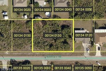 3708 14th St., Lehigh Acres, FL 33971