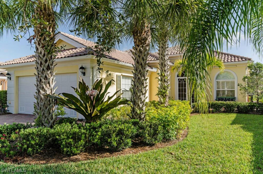 8603 Alessandria Ct., Naples, FL 34114