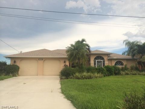 2708 SW 36th Ln., Cape Coral, FL 33914