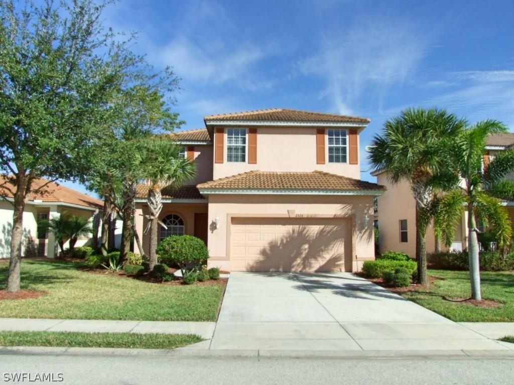 2557 Keystone Lake Dr., Cape Coral, FL 33909
