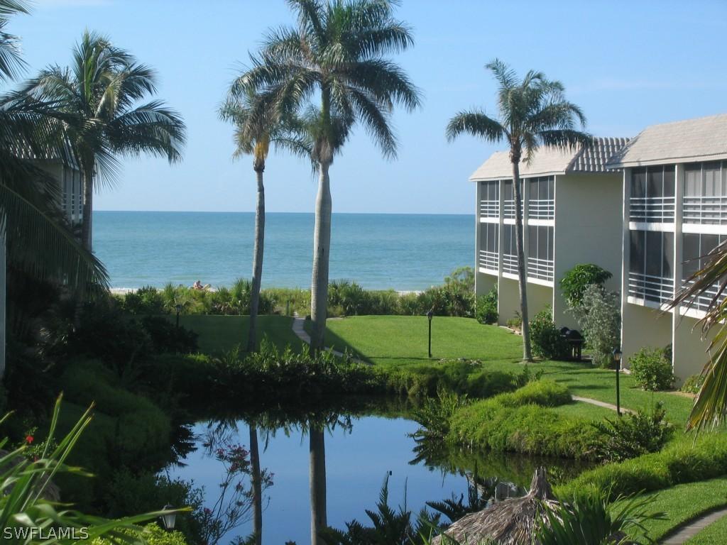 1246 Fulgur St. #502, Sanibel, FL 33957