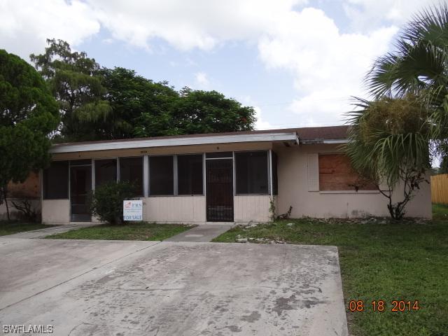 2036 41st St., Naples, FL 34116