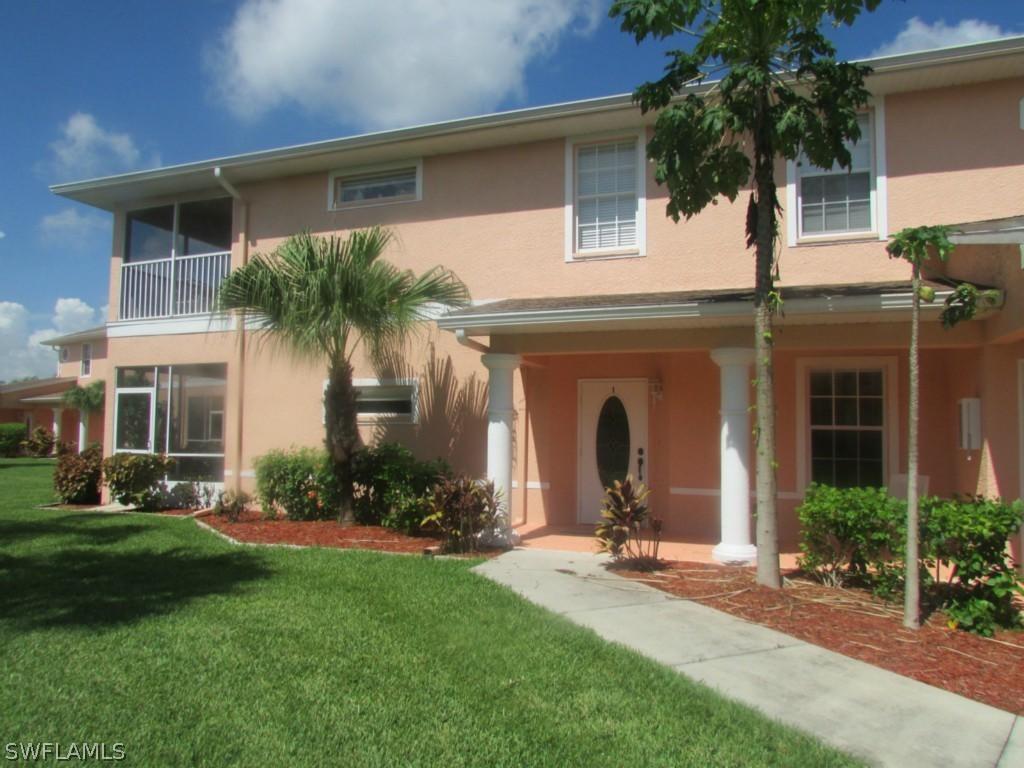 19964 Lake Vista Cir. #12B, Lehigh Acres, FL 33936