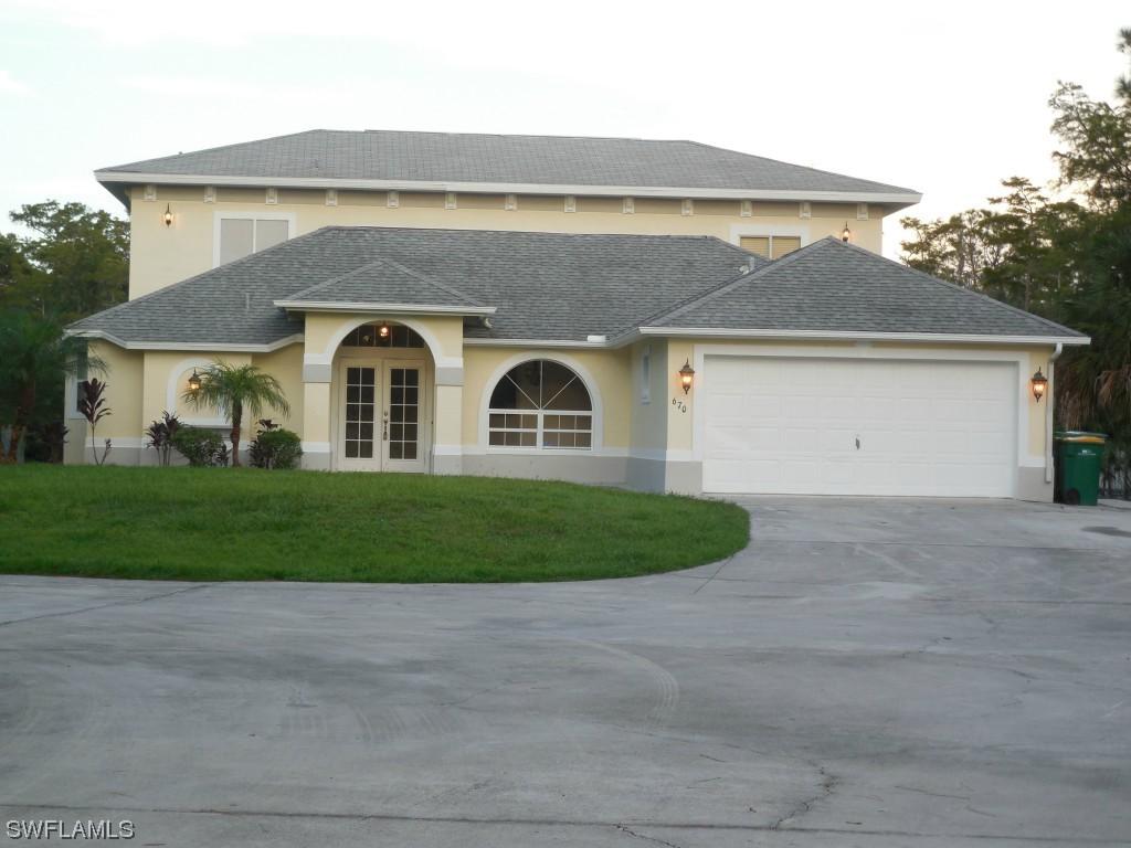 670 6th St., Naples, FL 34120