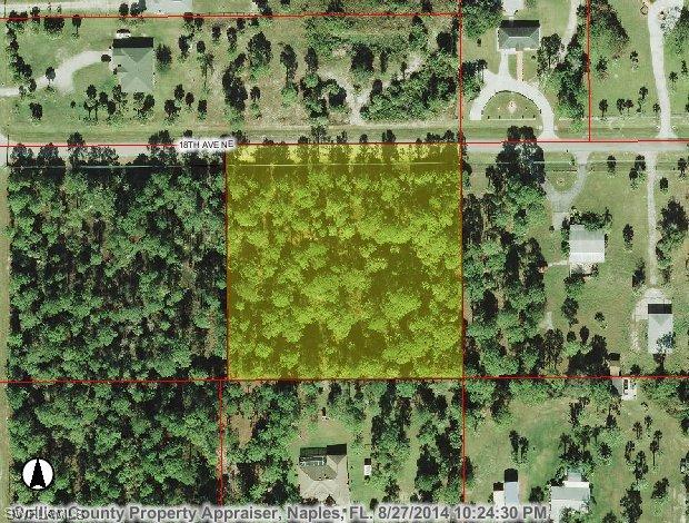 333100 18 Ave., Naples, FL 34120