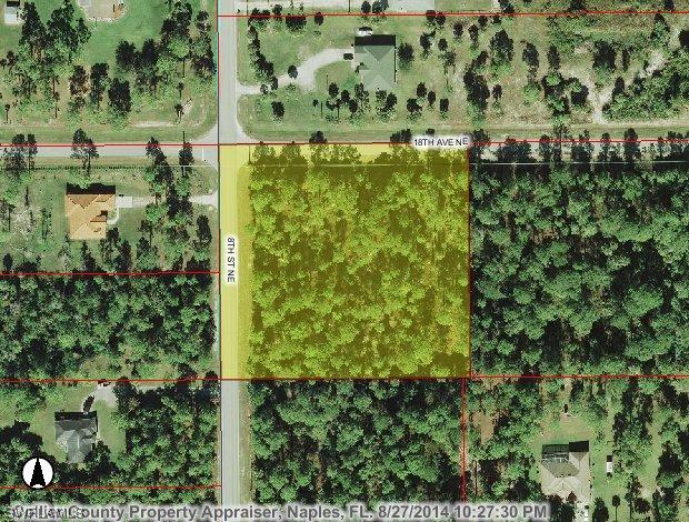 333100 18 Ave., Naples, FL 34120
