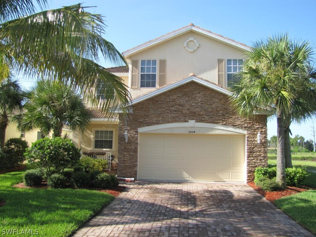 2504 Keystone Lake Dr., Cape Coral, FL 33909