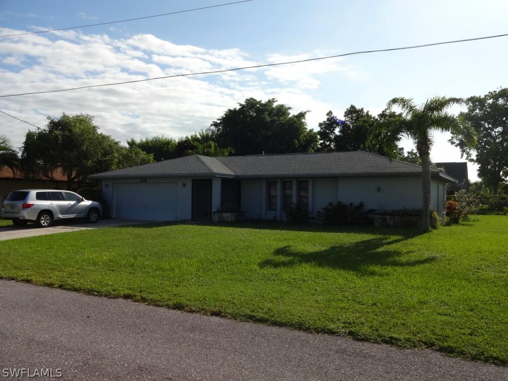 309 SE 17th Ave., Cape Coral, FL 33990