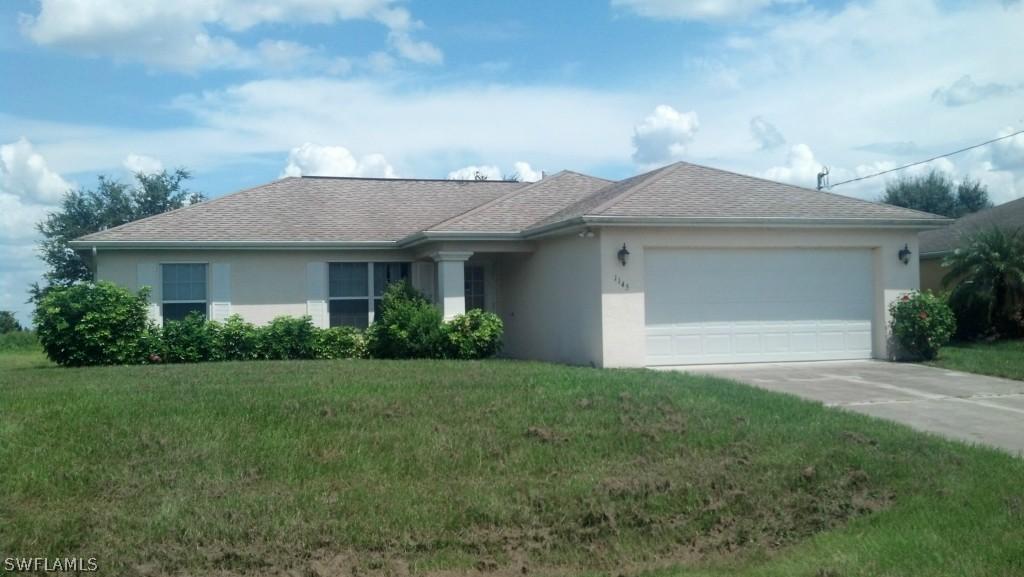 1145 Naples Ave., Lehigh Acres, FL 33974