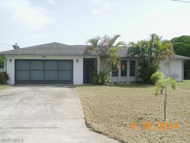 1408 SE 17th Ter., Cape Coral, FL 33990