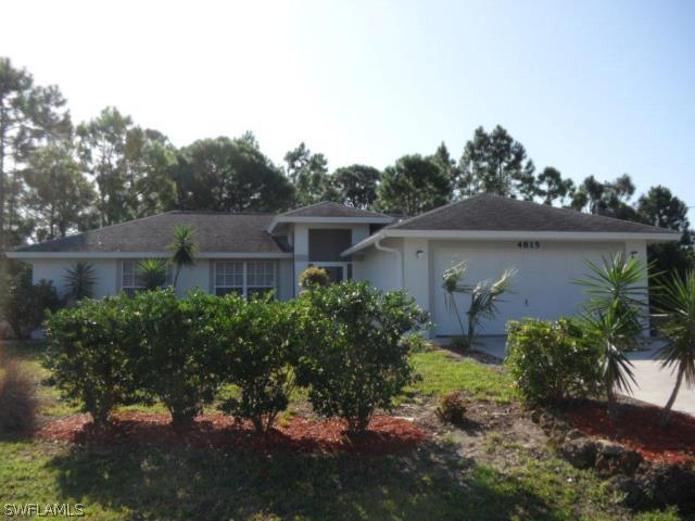4815 Golfview Blvd., Lehigh Acres, FL 33973