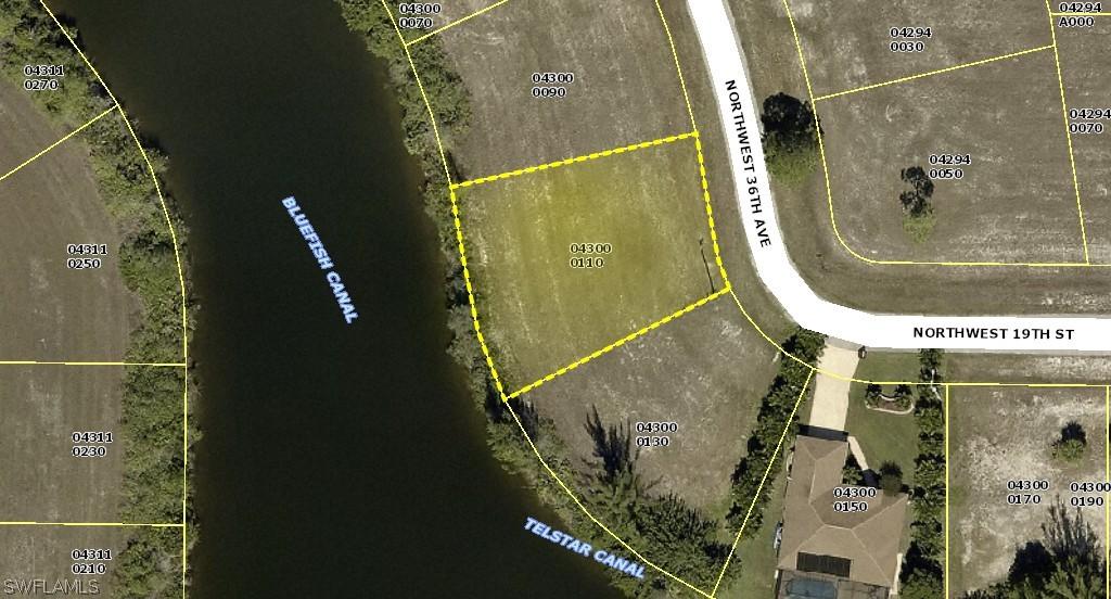 1902 NW 36th Ave., Cape Coral, FL 33993