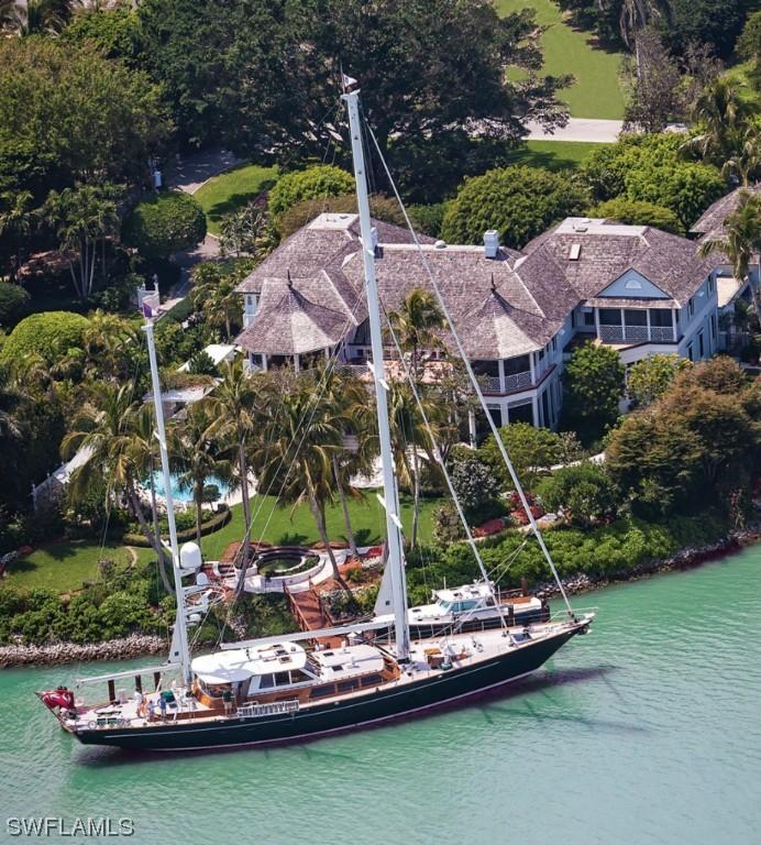 4295 Cutlass Ln., Naples, FL 34102