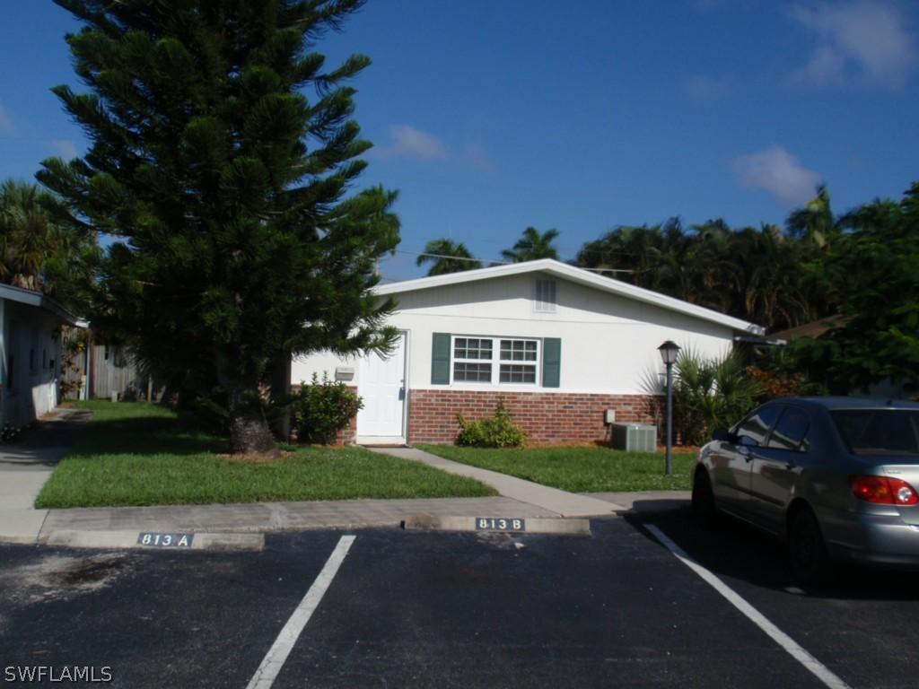 813 Courtington Ln. #2, Fort Myers, FL 33919
