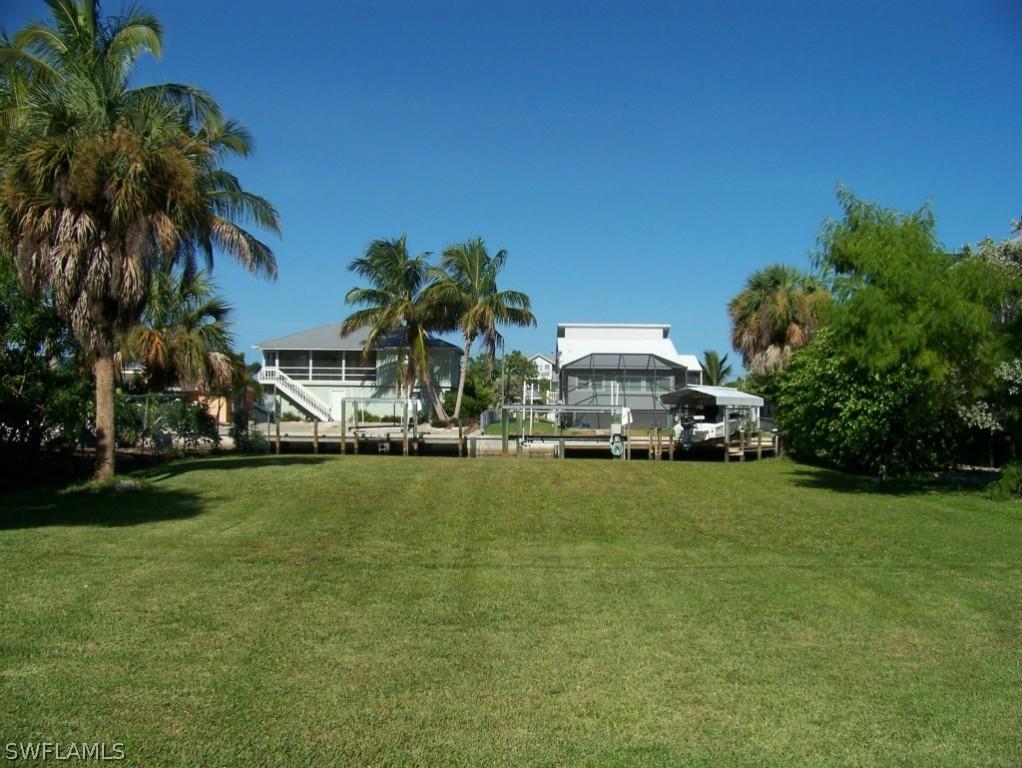 2367 Date St., St. James City, FL 33956