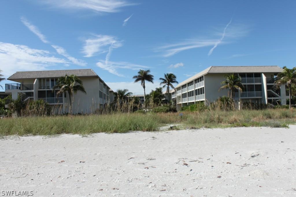 1246 Fulgur St. #11, Sanibel, FL 33957