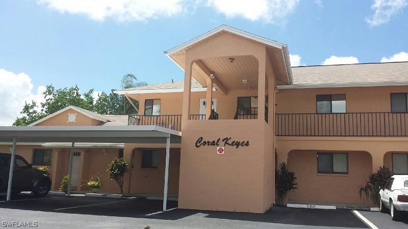 1202 Cape Coral Pkwy. #108, Cape Coral, FL 33914