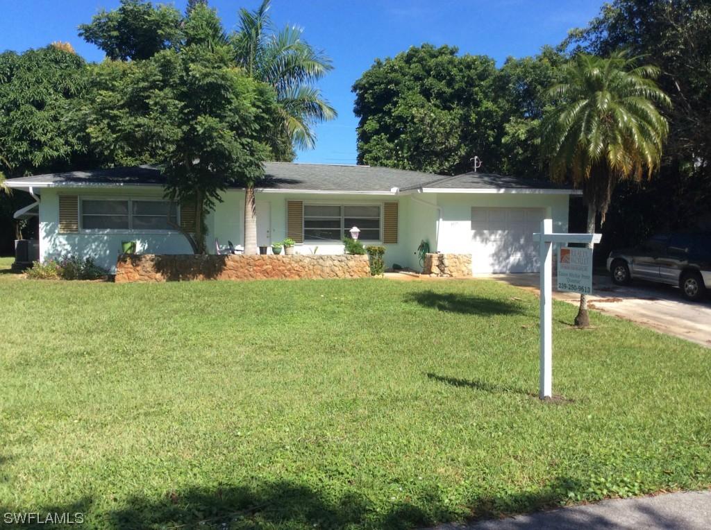 2039 44th St., Naples, FL 34116