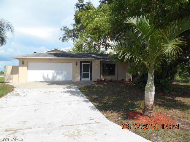 3 SW 36th Pl., Cape Coral, FL 33991