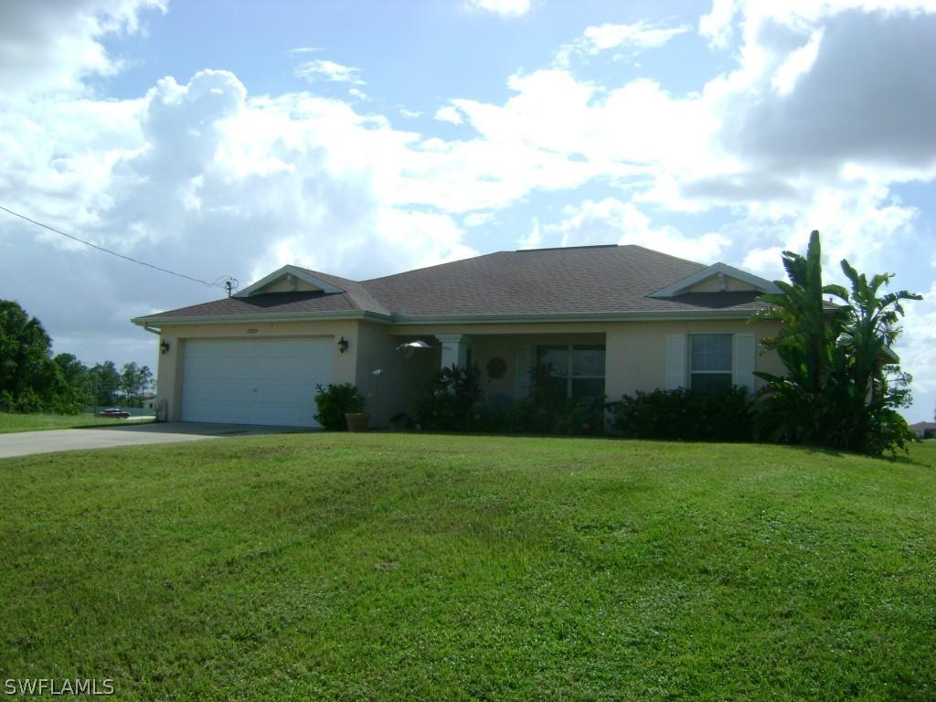 3222 NE 14th Pl., Cape Coral, FL 33909