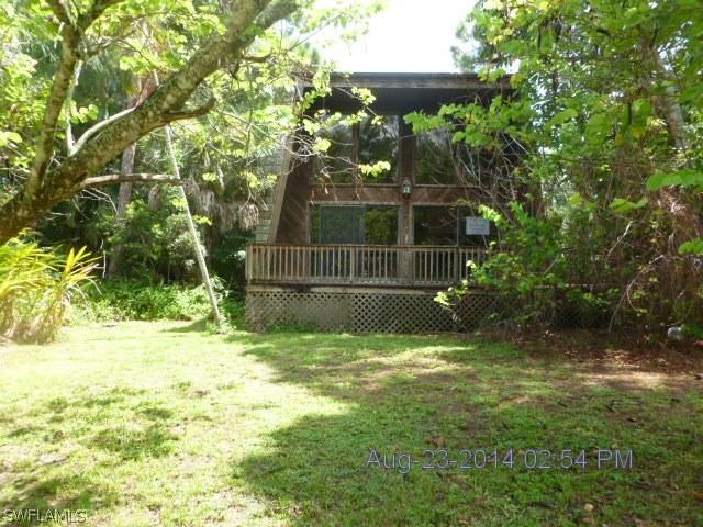 3509 Snowbird Ln., St. James City, FL 33956