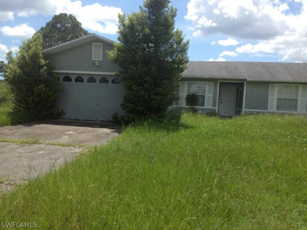 [Address Hidden by Seller], Lehigh Acres, FL 33972