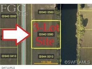 343 SW 31st Ave., Cape Coral, FL 33991