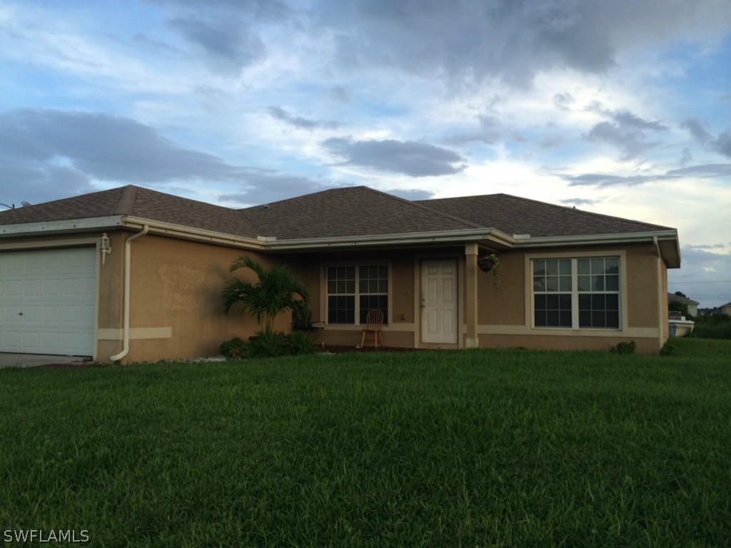 4217 23rd St., Lehigh Acres, FL 33976