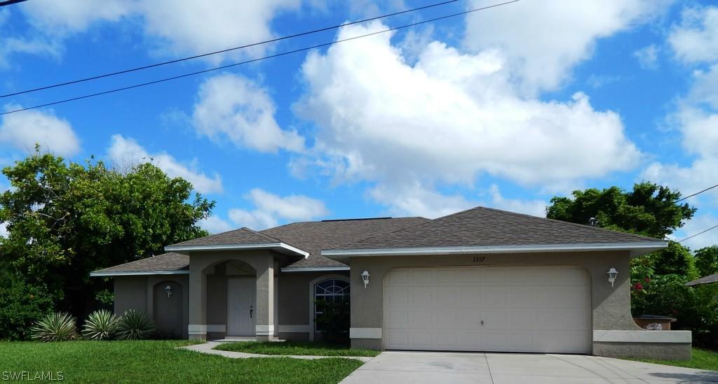 1317 Hancock Bridge Pkwy., Cape Coral, FL 33990