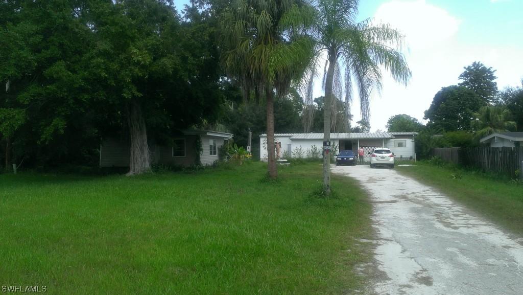 2902 Garden St., North Fort Myers, FL 33917