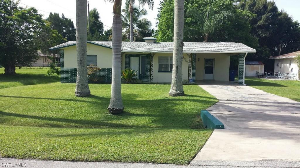 4500 Illinois Dr., Fort Myers, FL 33905
