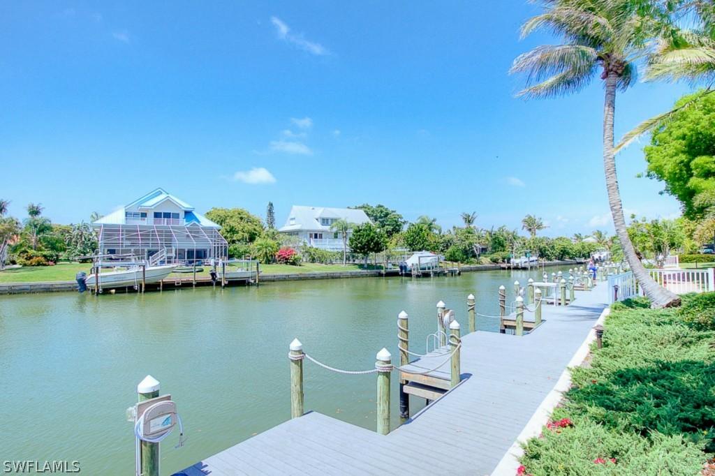 845 E Gulf Dr. #1622, Sanibel, FL 33957