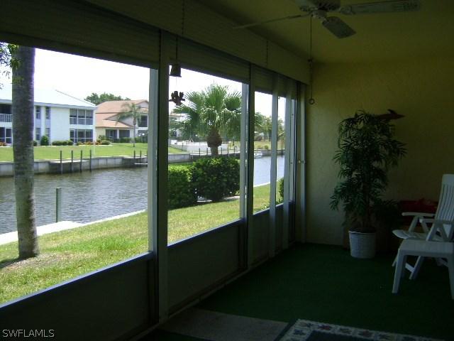 1345 SE 40th Ter. #1B, Cape Coral, FL 33904