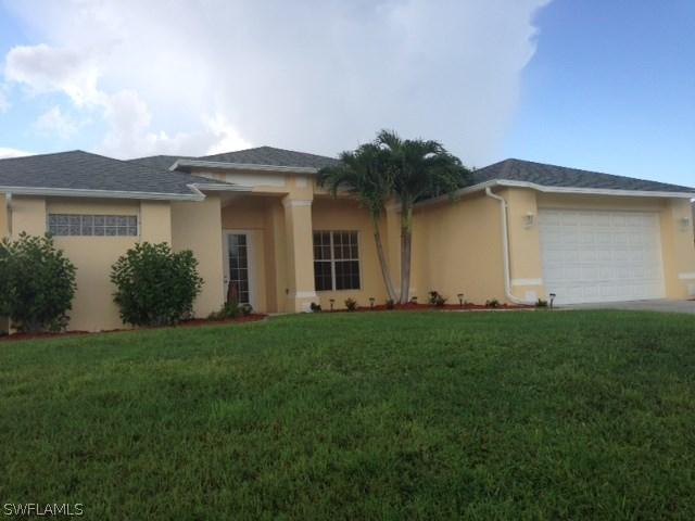 857 SW 17th St., Cape Coral, FL 33991