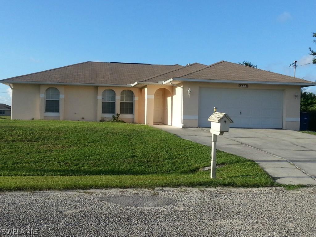 [Address Hidden by Seller], Lehigh Acres, FL 33976