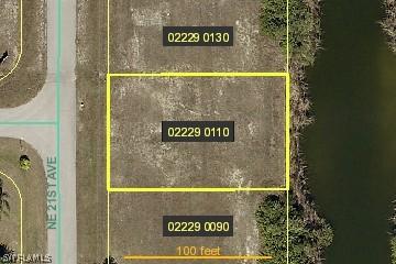 1813 NE 21st Ave., Cape Coral, FL 33909
