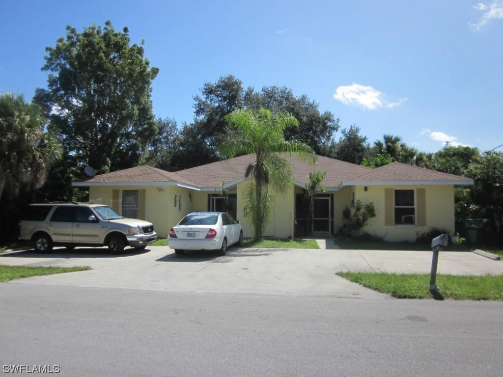 3171 Gordon St., Naples, FL 34112