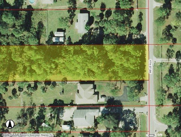 17th St., Naples, FL 34117