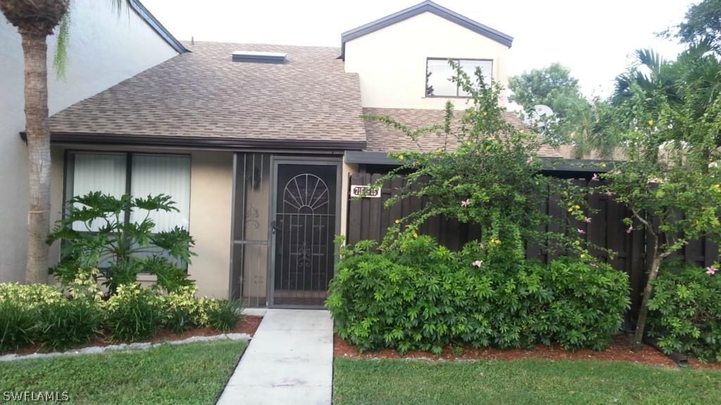 7161 Crystal Dr. #15, Fort Myers, FL 33907