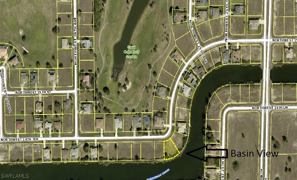 2502 NW 14th Ter., Cape Coral, FL 33993