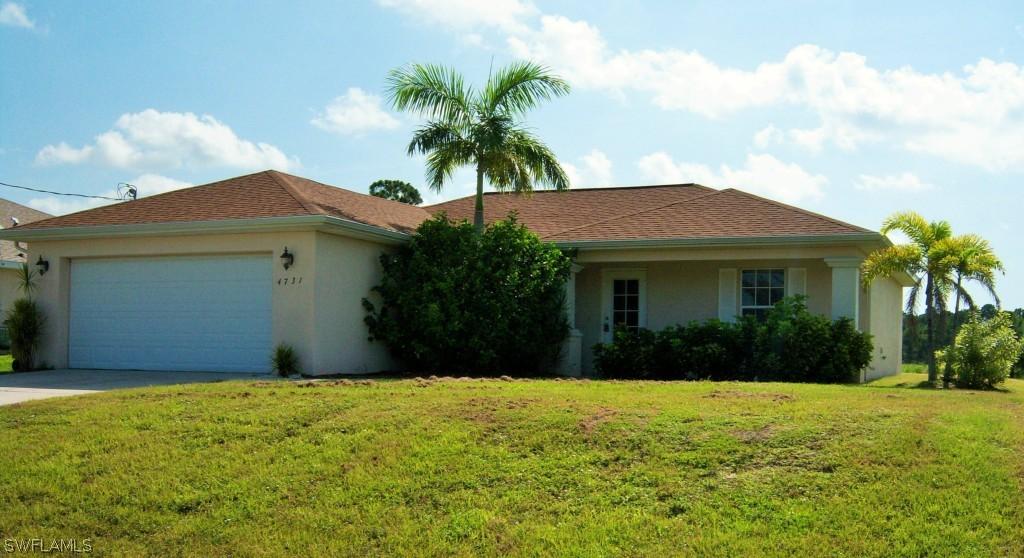 4731 NW 36th Ave., Cape Coral, FL 33993