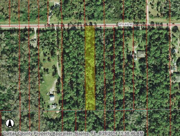 2620 18th Ave., Naples, FL 34120